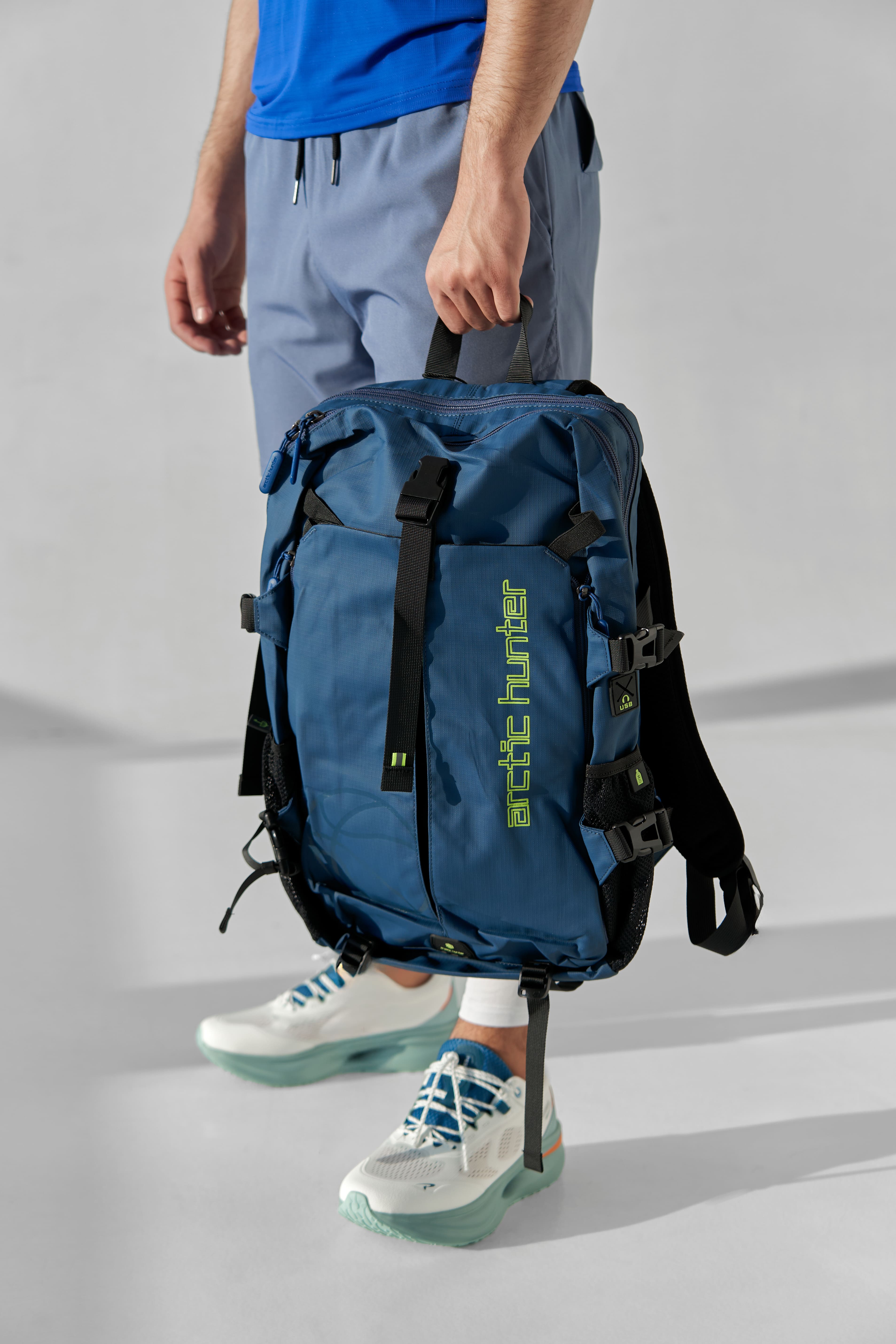 Мужской Рюкзак Arctic Hunter